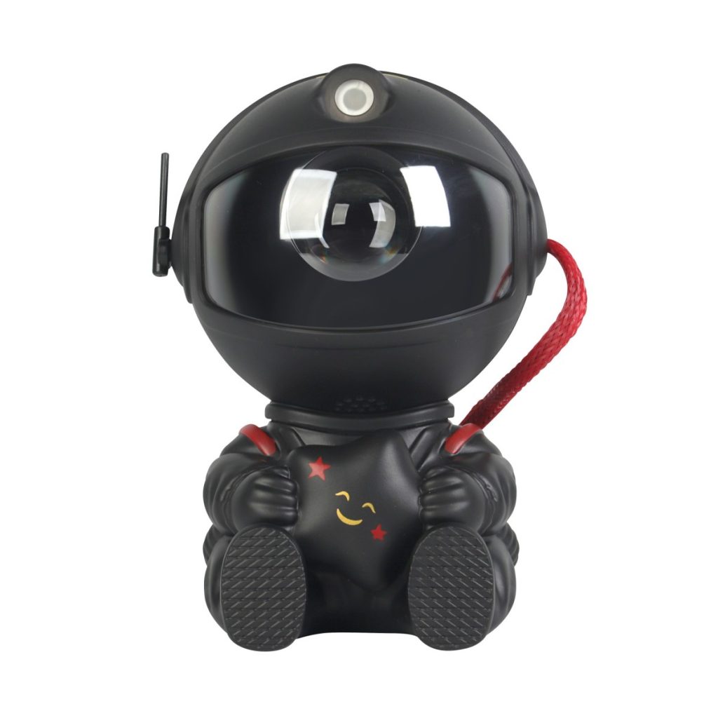 Astronaut Galaxy Light Aurora Projector with Remote for Bedroom Nebula Lamp
