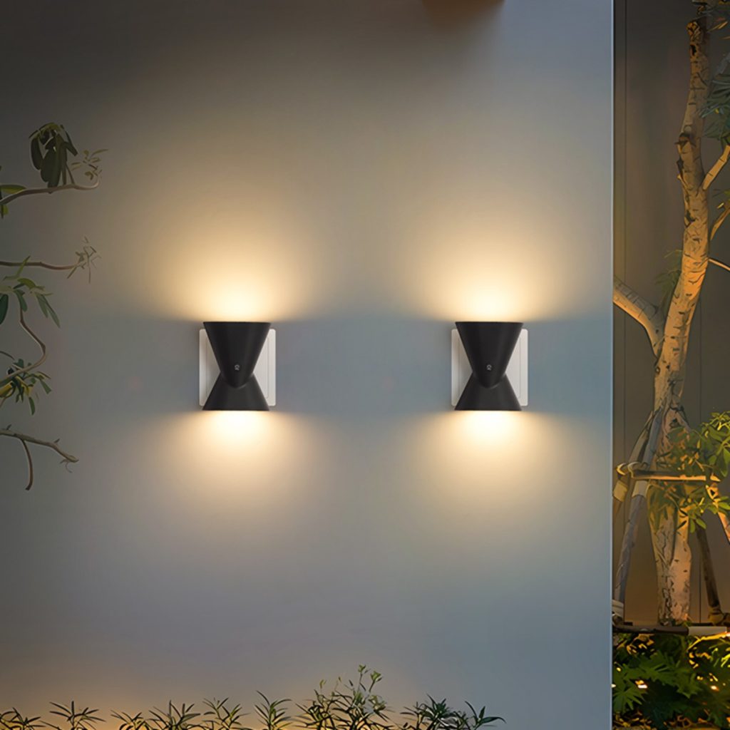 LED Night Light Plug in