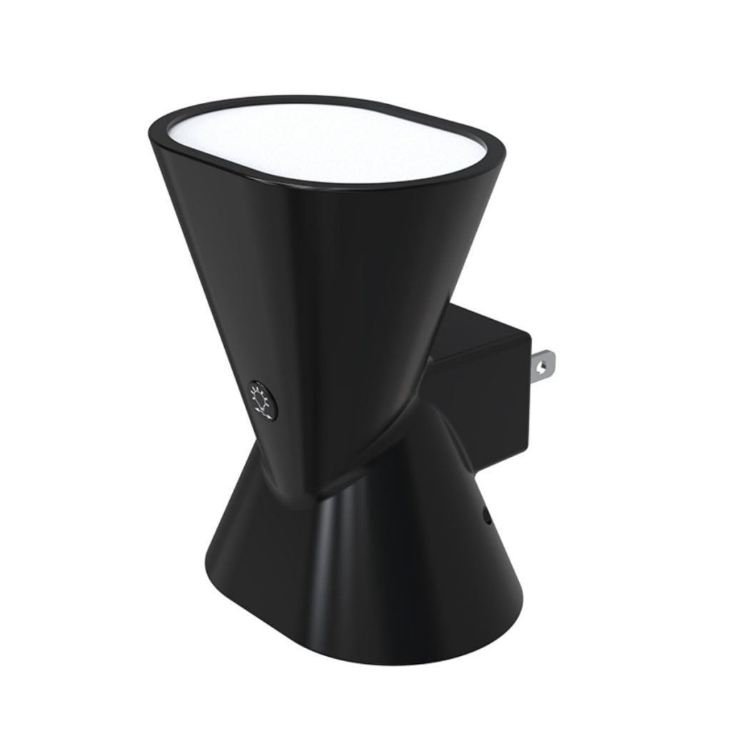 LED Night Light Plug in
