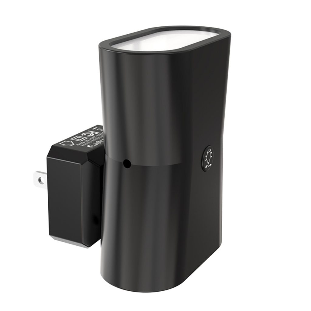 LED Night Light Plug in